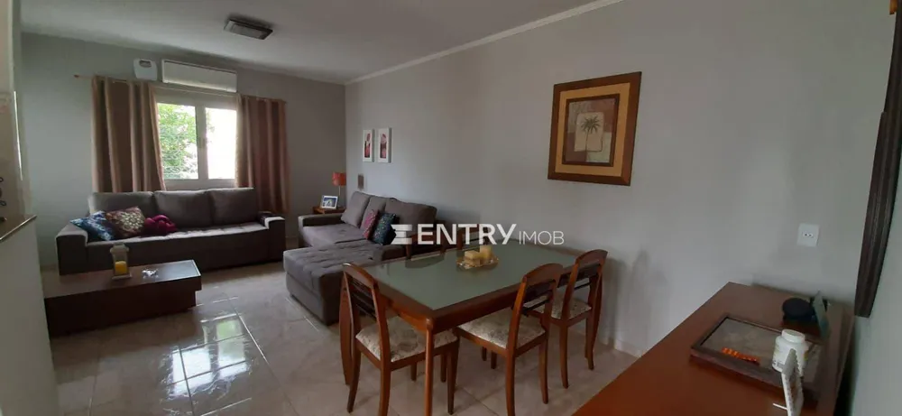 Casa, 3 quartos, 144 m² - Foto 3