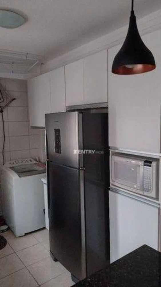 Apartamento, 2 quartos, 49 m² - Foto 2