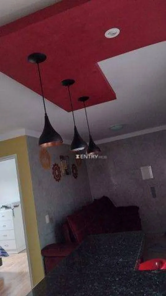 Apartamento, 2 quartos, 49 m² - Foto 3
