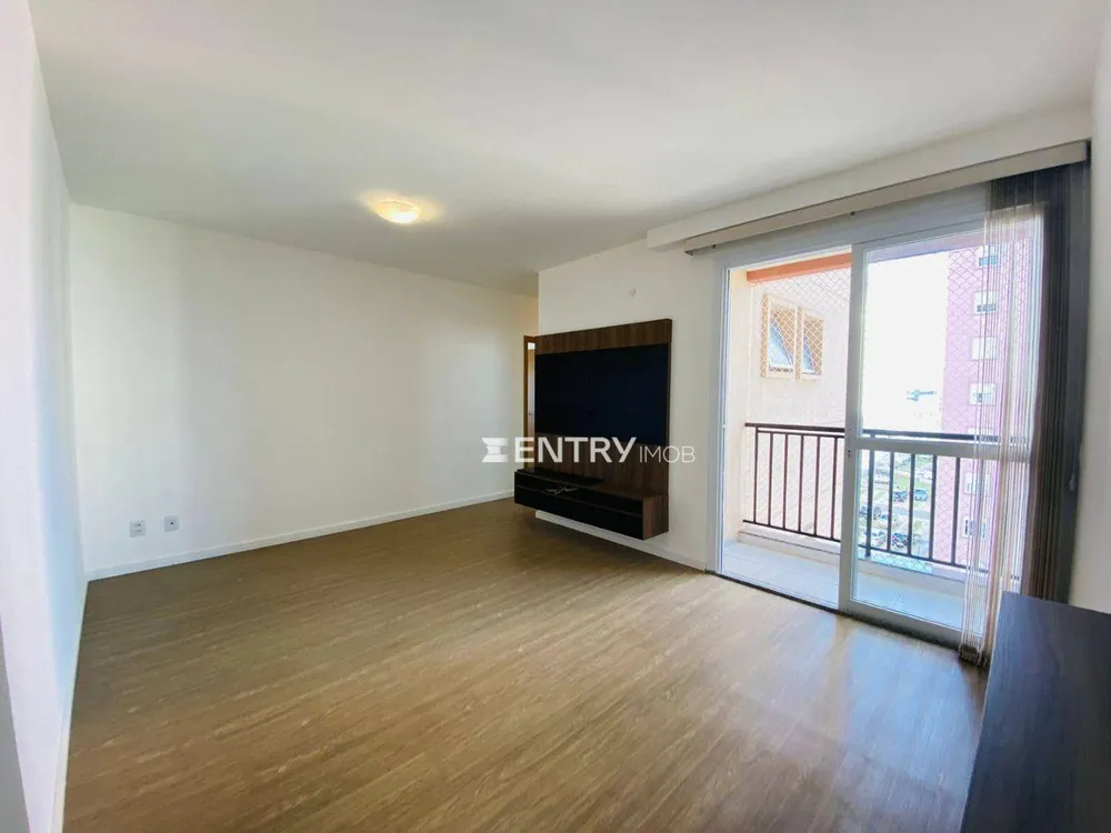 Apartamento, 3 quartos, 77 m² - Foto 1
