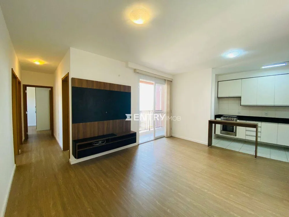 Apartamento, 3 quartos, 77 m² - Foto 2