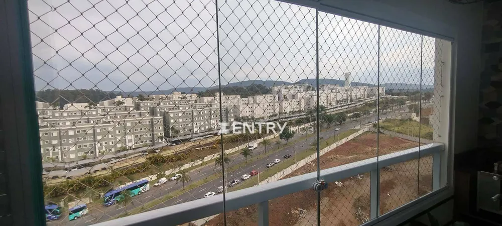 Apartamento, 2 quartos, 58 m² - Foto 1