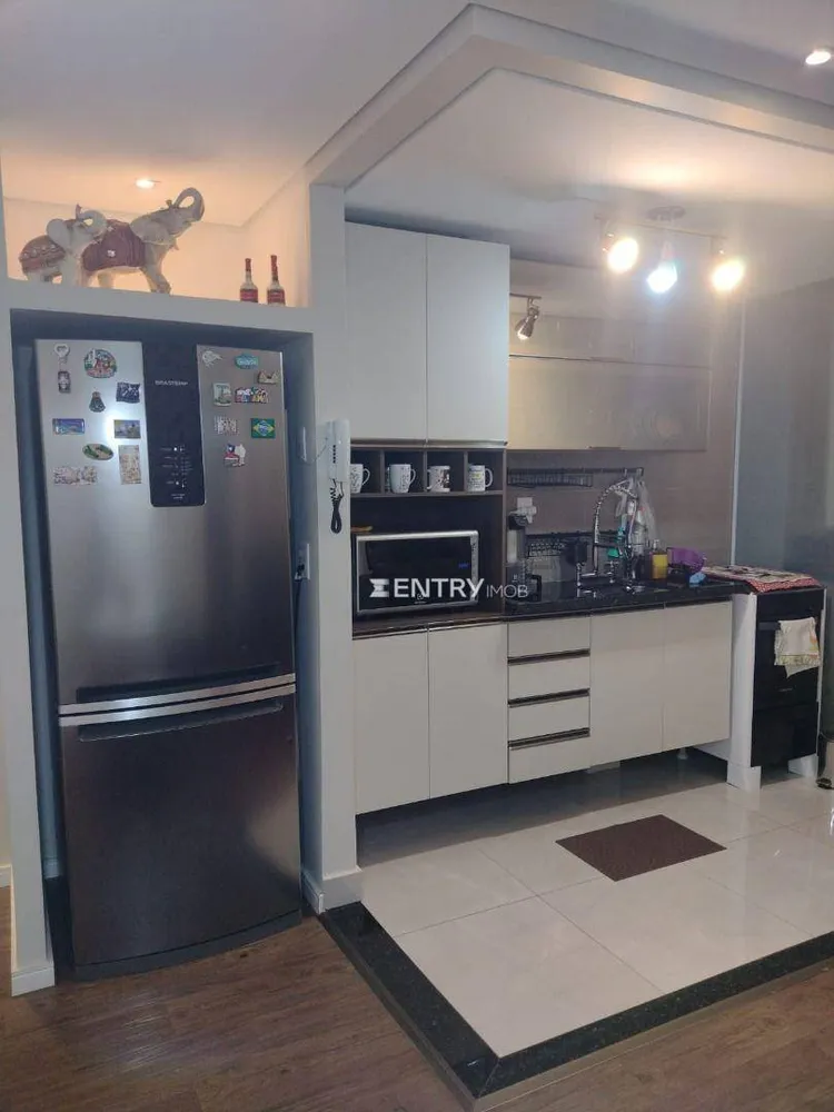 Apartamento, 2 quartos, 58 m² - Foto 4