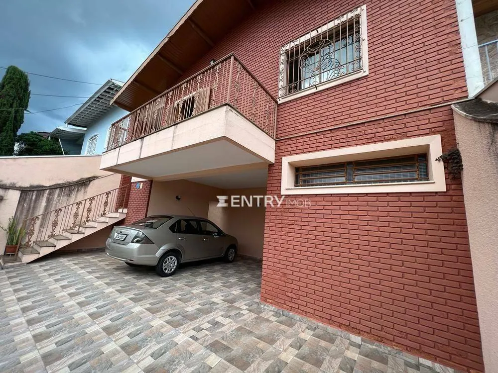 Casa, 3 quartos, 147 m² - Foto 3