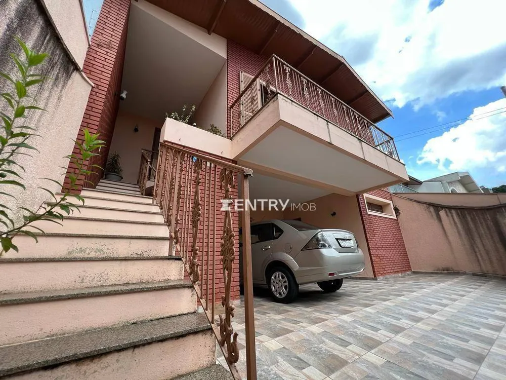 Casa, 3 quartos, 147 m² - Foto 2