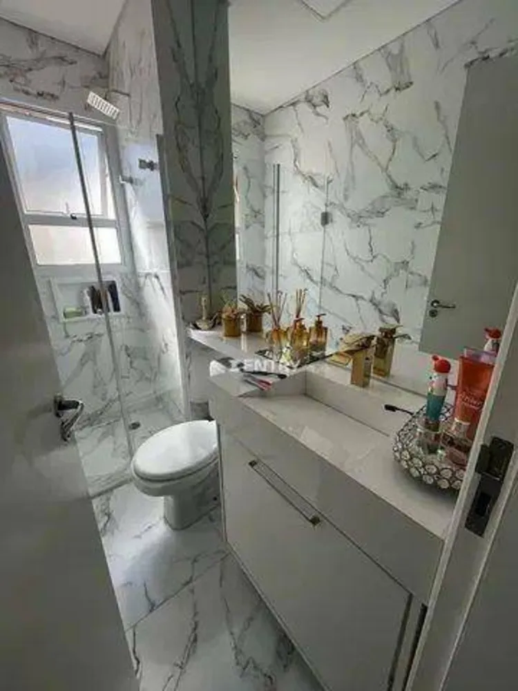 Apartamento, 2 quartos, 140 m² - Foto 4