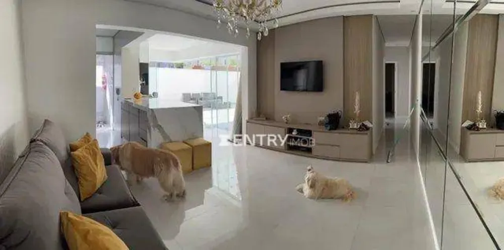 Apartamento, 2 quartos, 140 m² - Foto 2