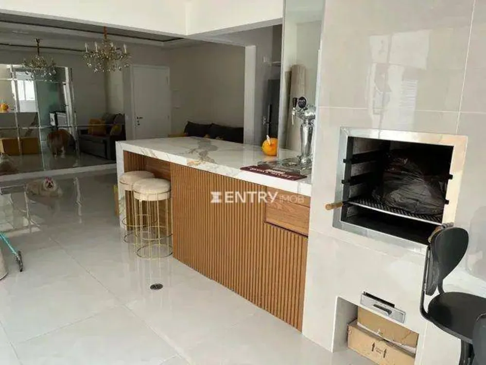 Apartamento, 2 quartos, 140 m² - Foto 1