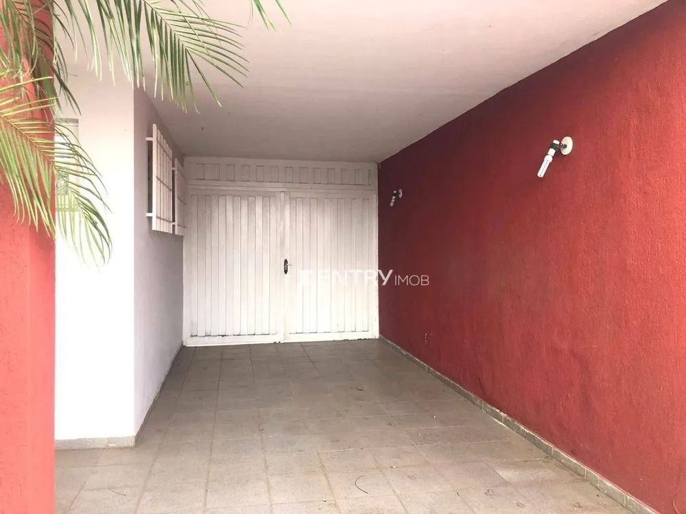 Casa, 3 quartos, 205 m² - Foto 4