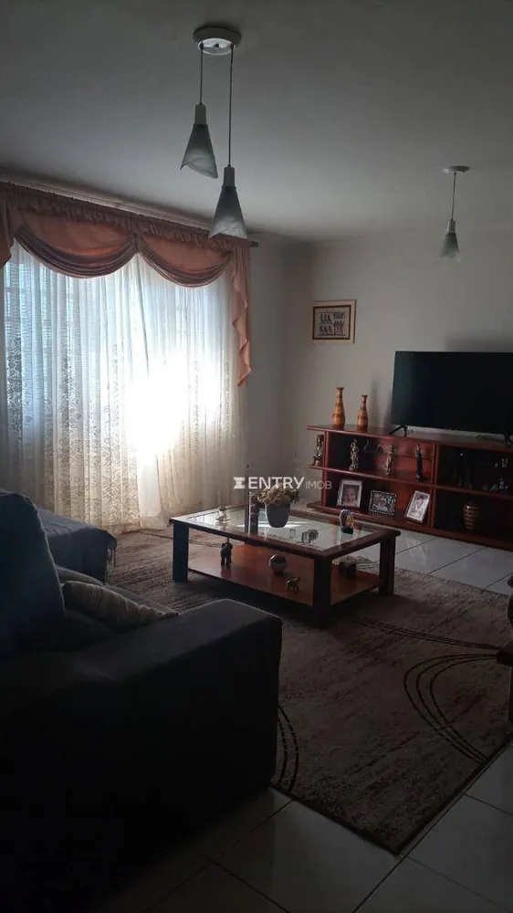 Chácara, 5 quartos, 4000 m² - Foto 6