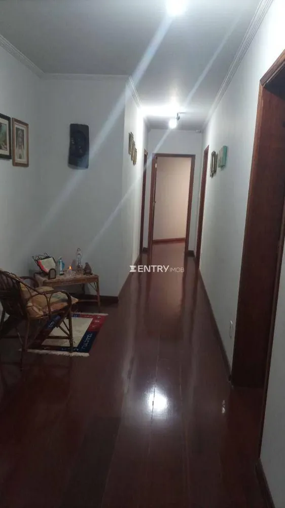 Chácara, 5 quartos, 4000 m² - Foto 2