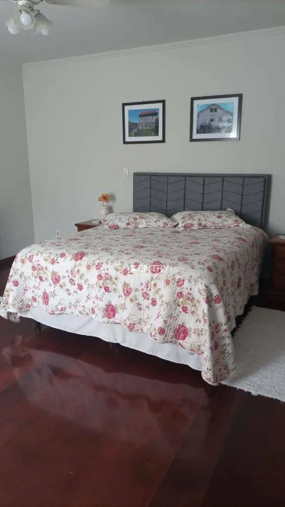 Chácara, 5 quartos, 4000 m² - Foto 3