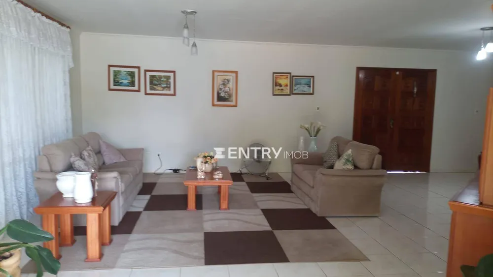 Chácara, 5 quartos, 4000 m² - Foto 8