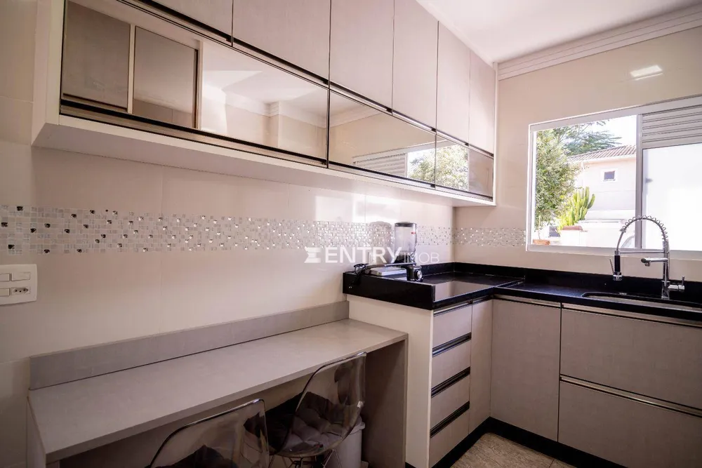 Casa, 3 quartos, 92 m² - Foto 4