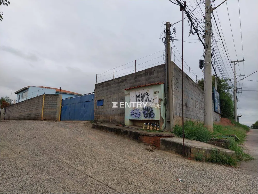 Terreno, 619 m² - Foto 1