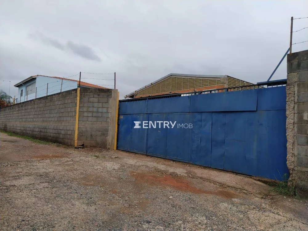 Terreno, 619 m² - Foto 2