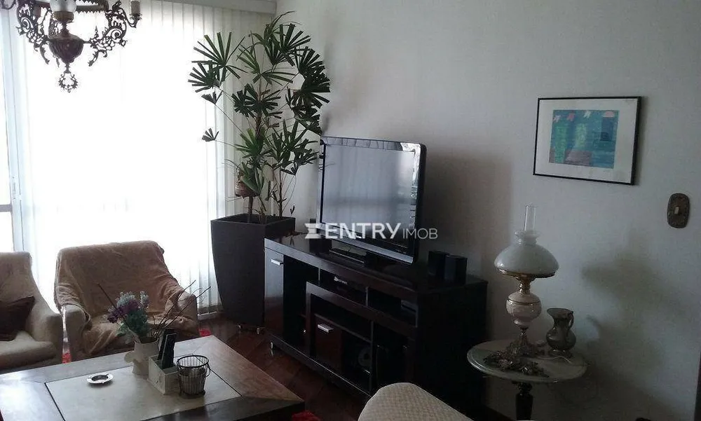 Apartamento, 3 quartos, 132 m² - Foto 3