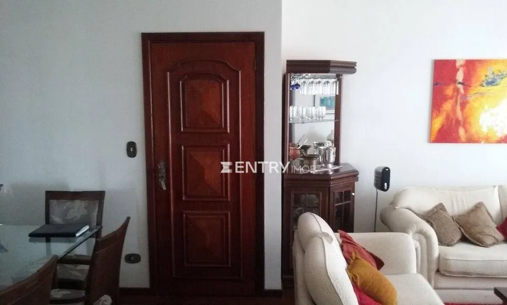 Apartamento, 3 quartos, 132 m² - Foto 2