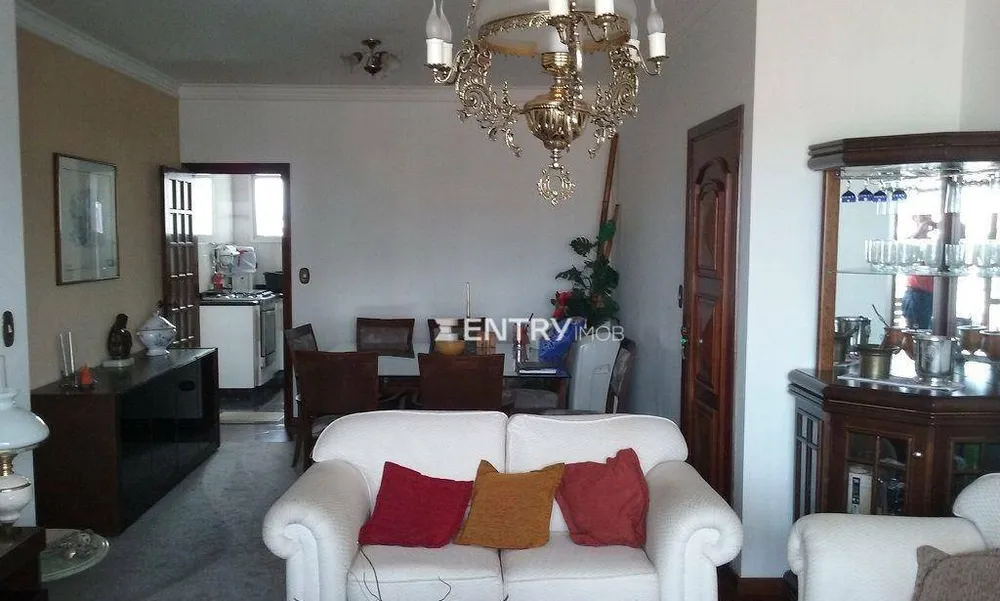 Apartamento, 3 quartos, 132 m² - Foto 4