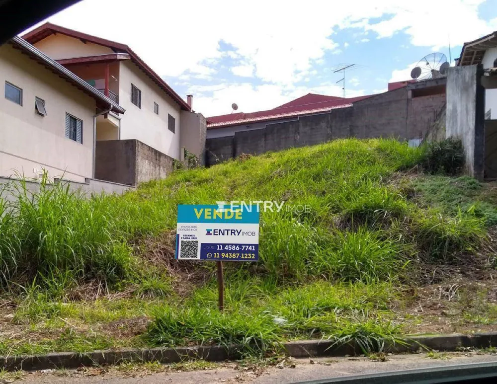 Terreno, 315 m² - Foto 1
