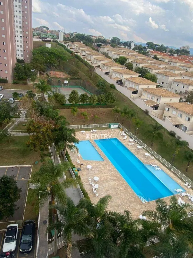 Apartamento, 2 quartos, 48 m² - Foto 2