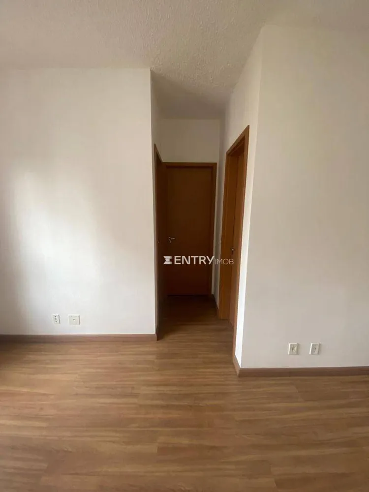 Apartamento, 2 quartos, 48 m² - Foto 4