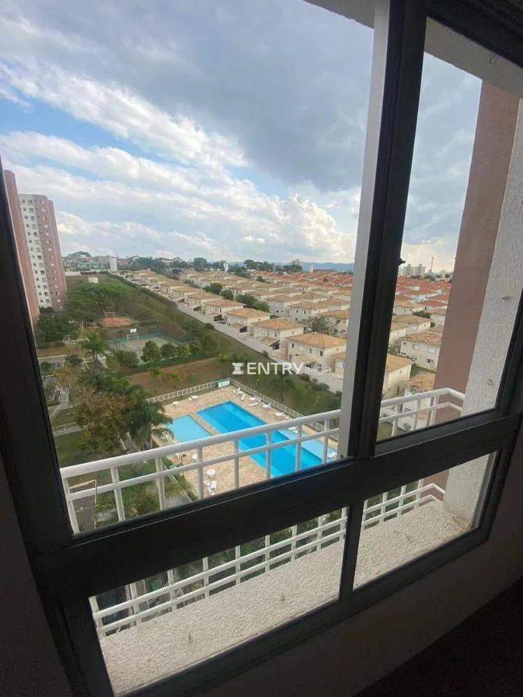 Apartamento, 2 quartos, 48 m² - Foto 3
