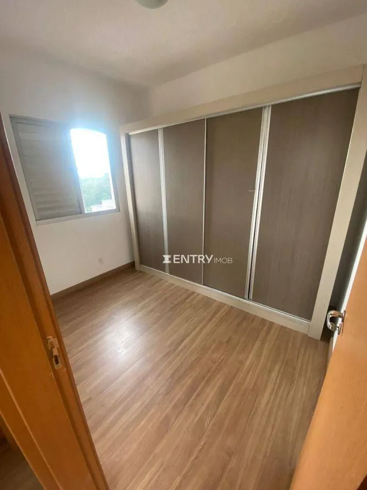 Apartamento, 2 quartos, 48 m² - Foto 1