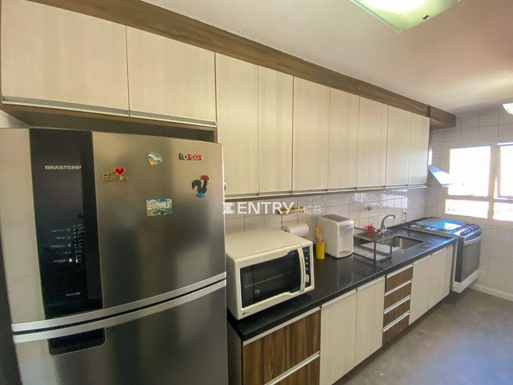 Apartamento, 3 quartos, 100 m² - Foto 3
