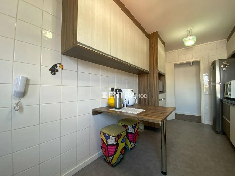 Apartamento, 3 quartos, 100 m² - Foto 4