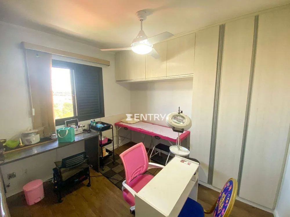 Apartamento, 3 quartos, 100 m² - Foto 2