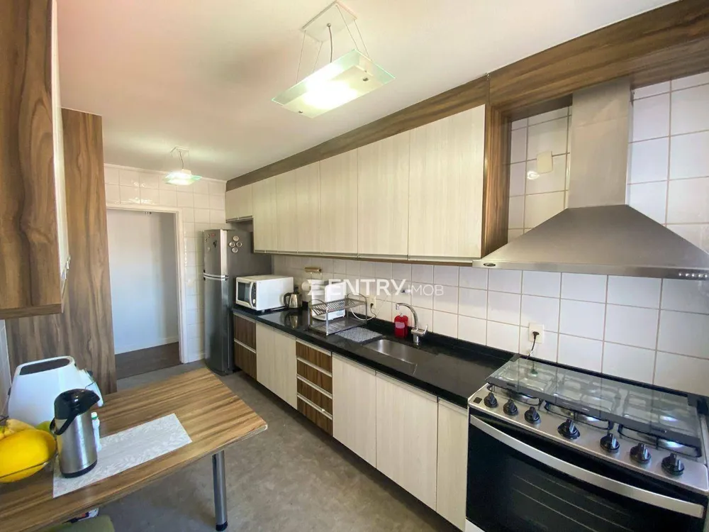 Apartamento, 3 quartos, 100 m² - Foto 1