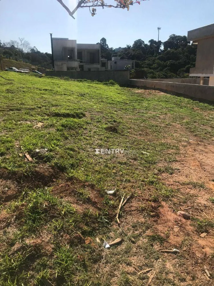 Loteamento e Condomínio, 448 m² - Foto 4