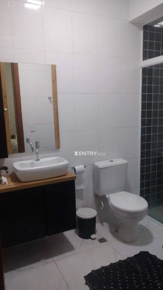 Casa, 3 quartos, 160 m² - Foto 3