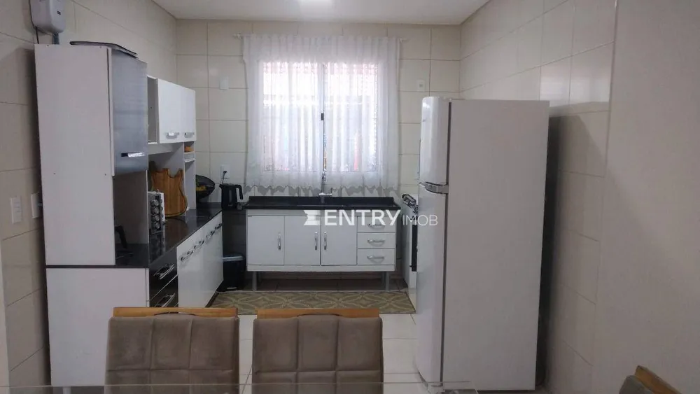 Casa, 3 quartos, 160 m² - Foto 4