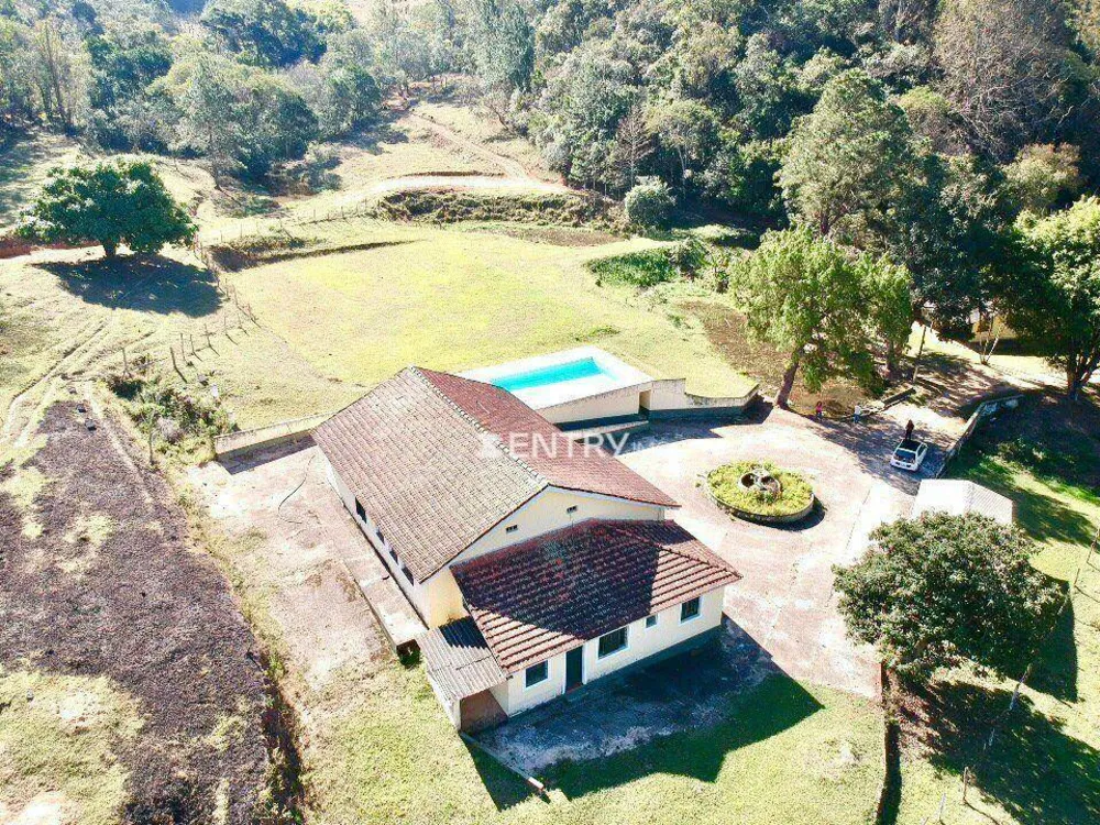 Sítio, 6 quartos, 13 hectares - Foto 3