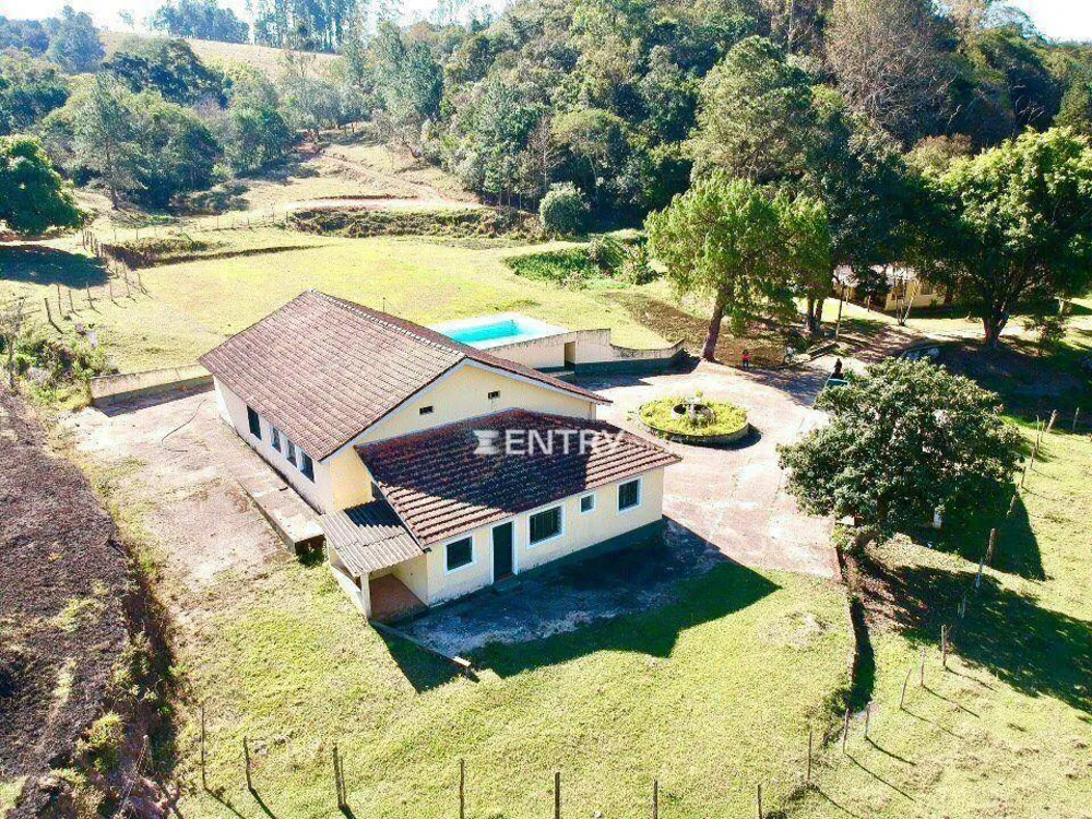 Sítio, 6 quartos, 13 hectares - Foto 4