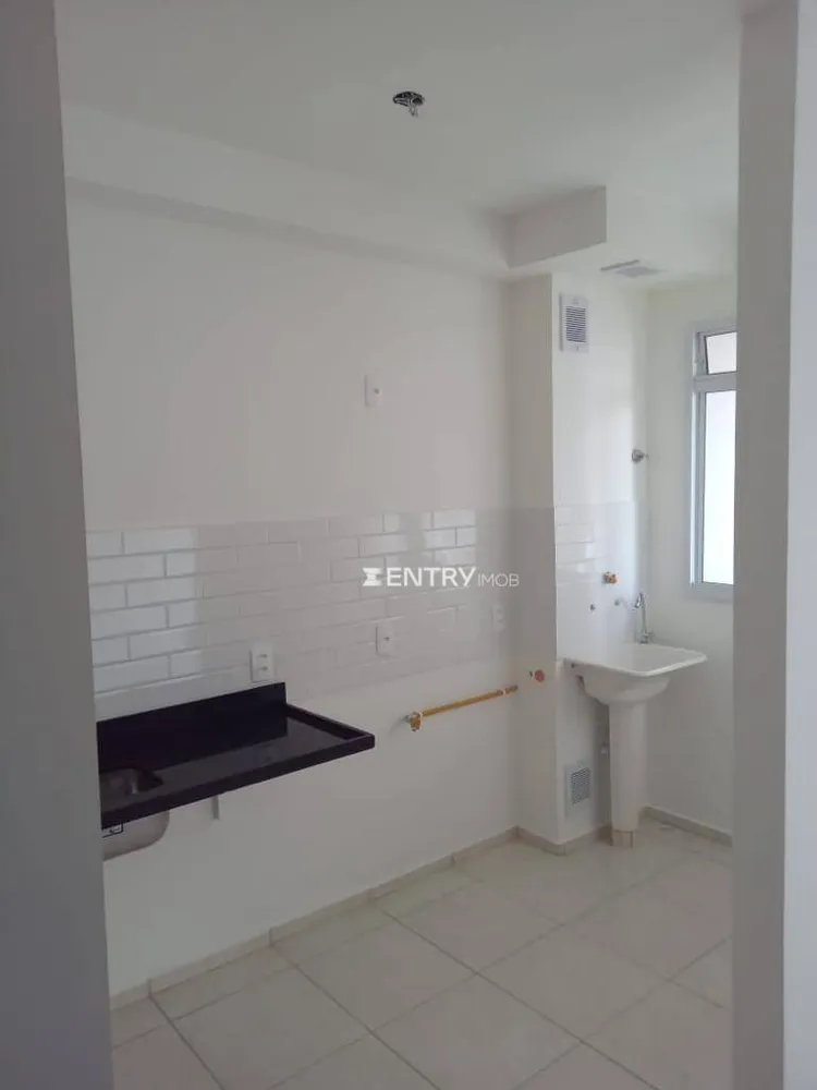 Apartamento, 2 quartos, 47 m² - Foto 2