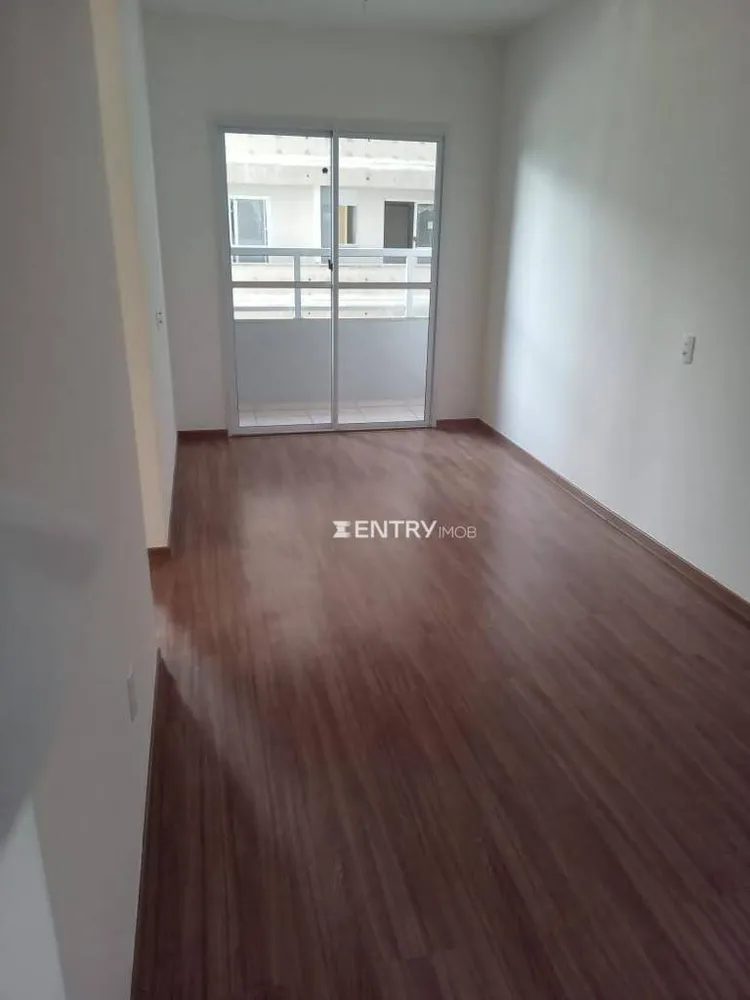 Apartamento, 2 quartos, 47 m² - Foto 1