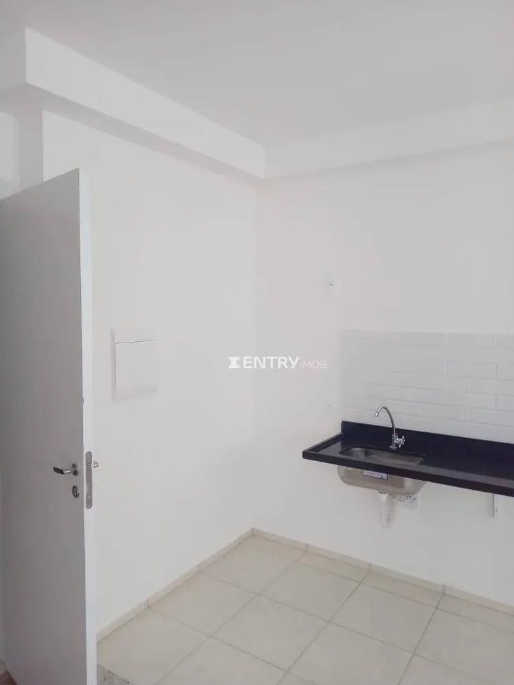 Apartamento, 2 quartos, 47 m² - Foto 3