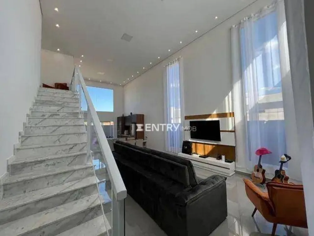 Casa, 3 quartos, 210 m² - Foto 2
