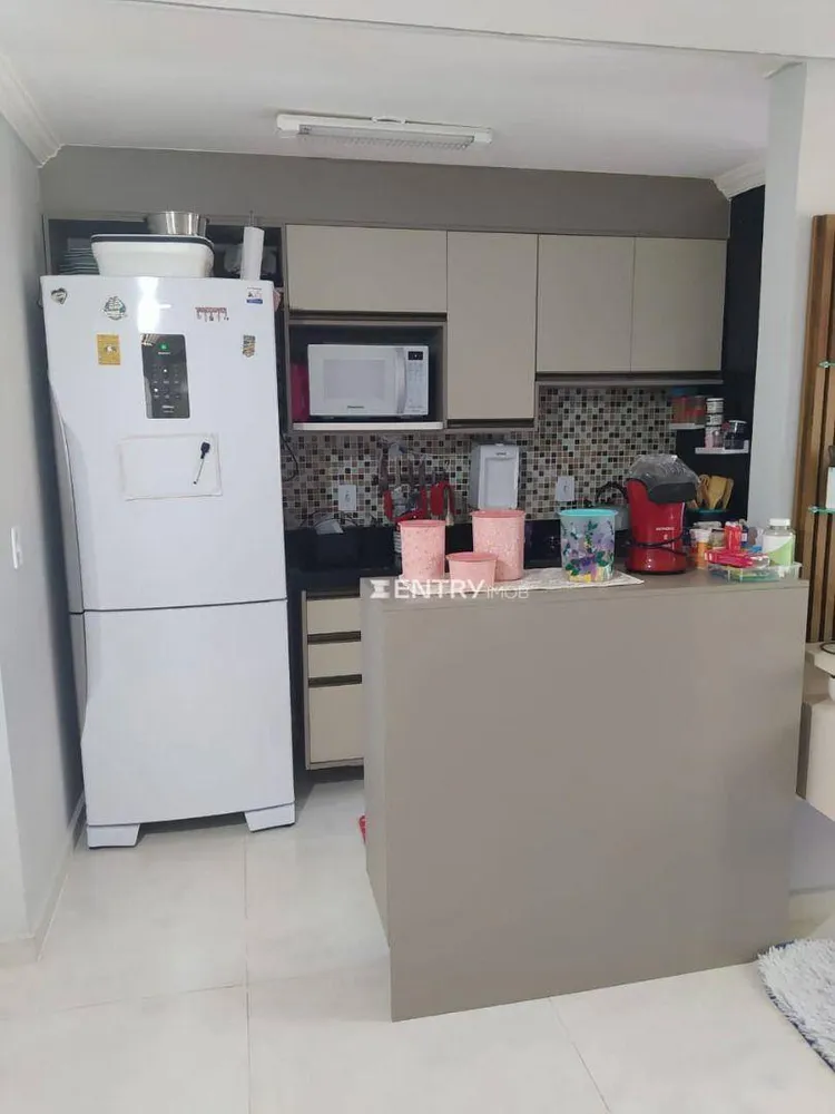 Apartamento, 2 quartos, 46 m² - Foto 1