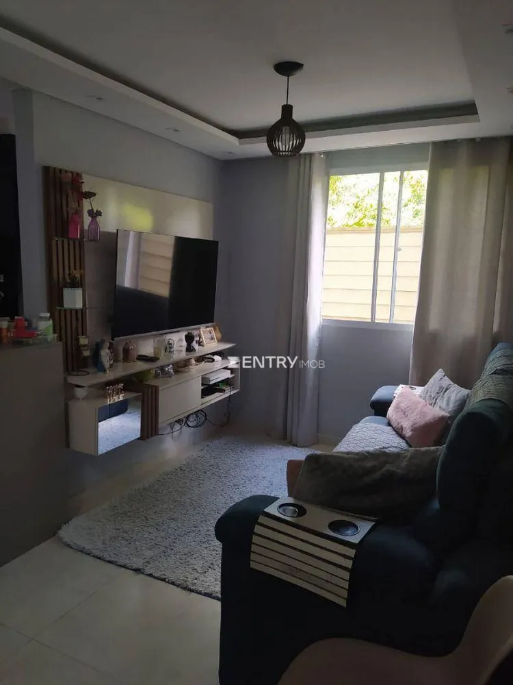 Apartamento, 2 quartos, 46 m² - Foto 3