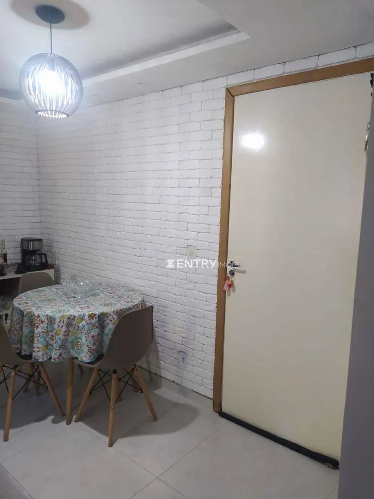 Apartamento, 2 quartos, 46 m² - Foto 4