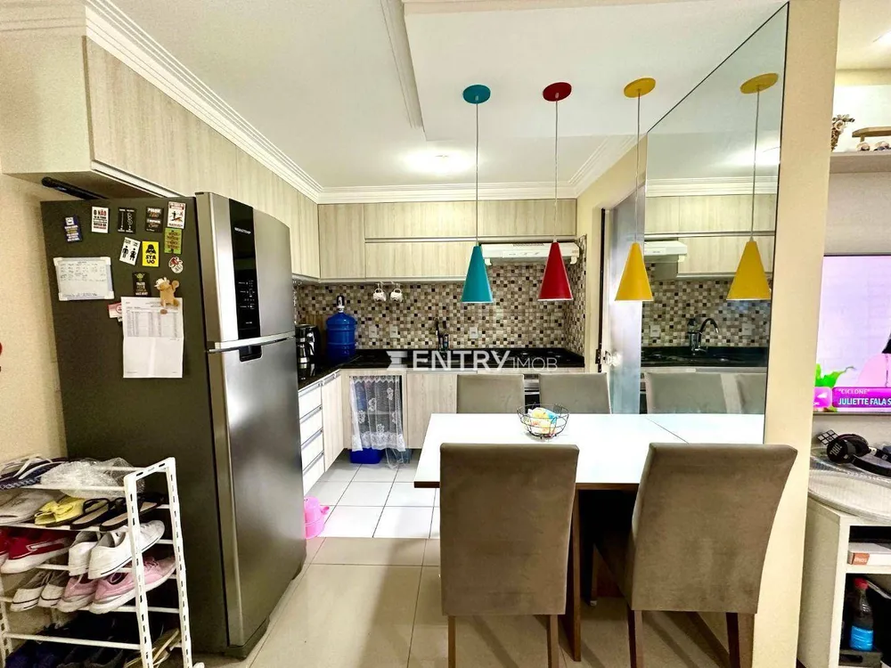 Apartamento, 2 quartos, 49 m² - Foto 4