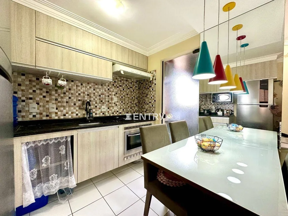 Apartamento, 2 quartos, 49 m² - Foto 3