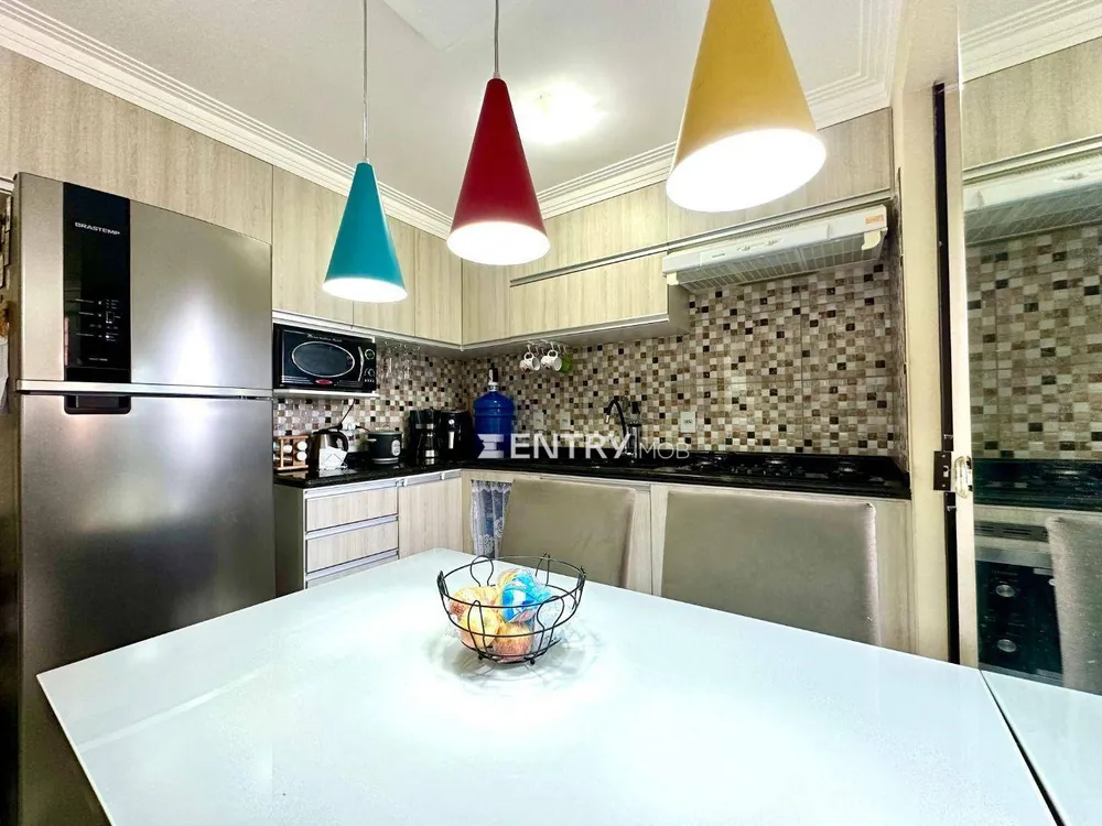 Apartamento, 2 quartos, 49 m² - Foto 1