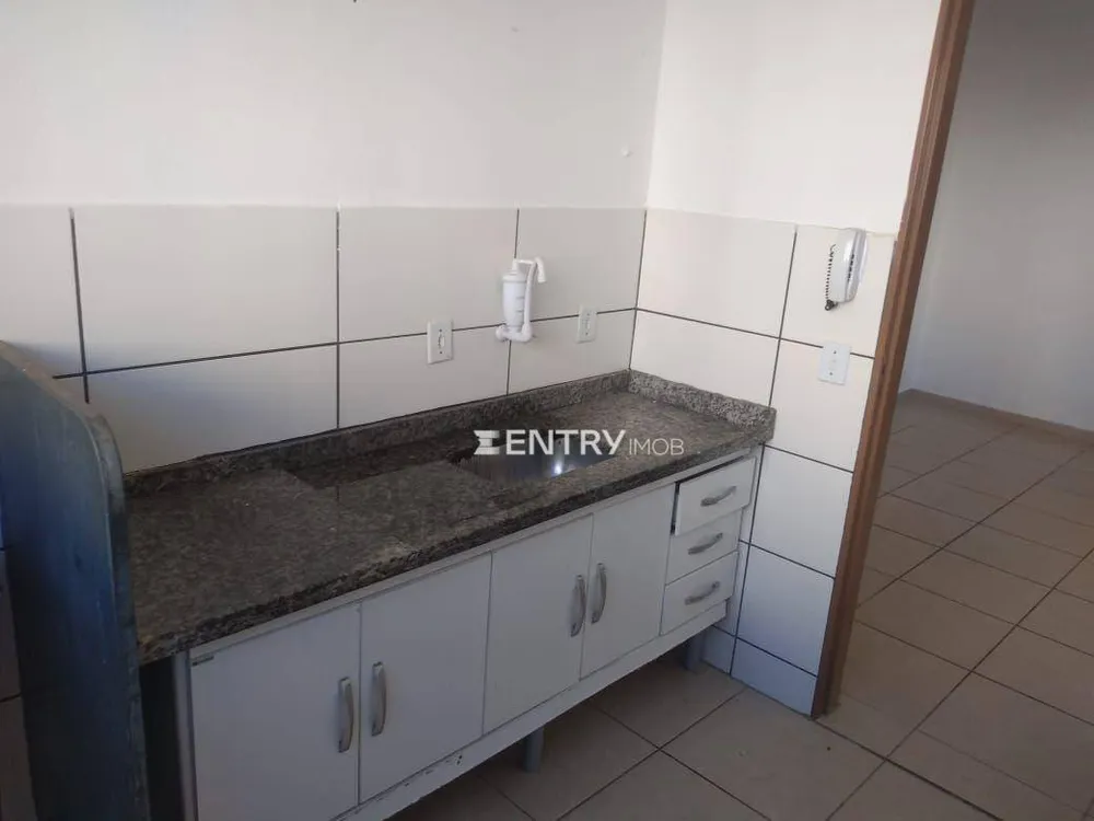 Apartamento, 2 quartos, 45 m² - Foto 4