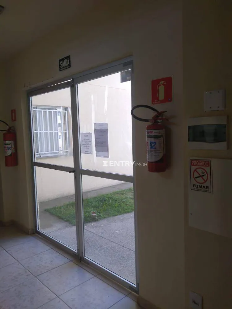 Apartamento, 2 quartos, 45 m² - Foto 1