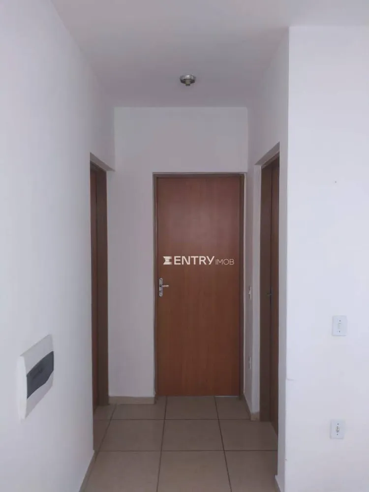 Apartamento, 2 quartos, 45 m² - Foto 3